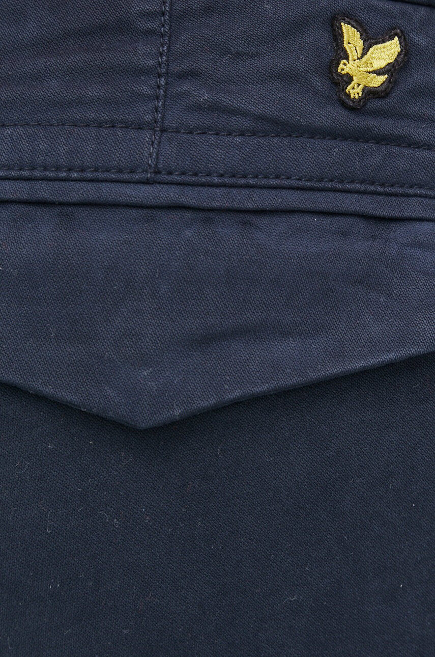 Lyle & Scott Панталони - Pepit.bg