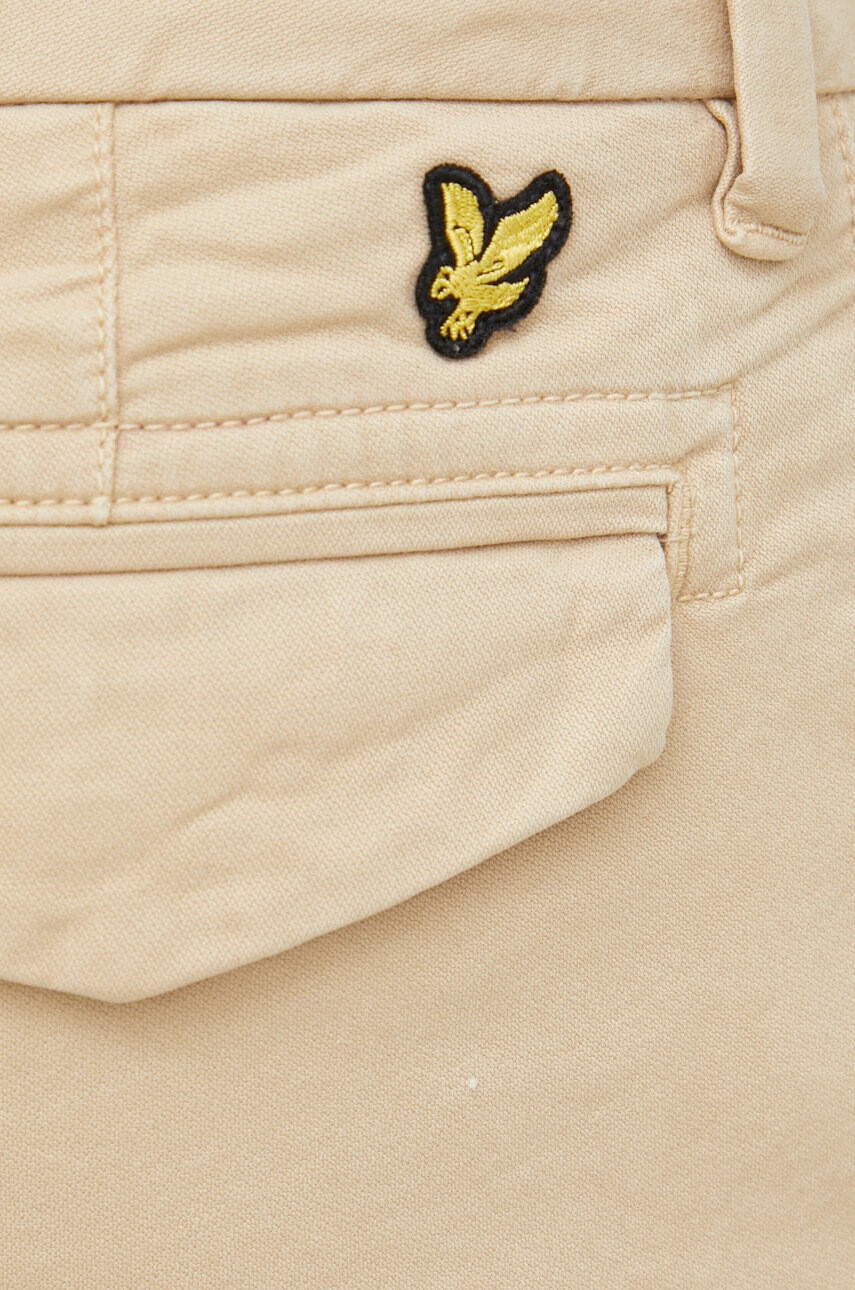 Lyle & Scott Панталони - Pepit.bg