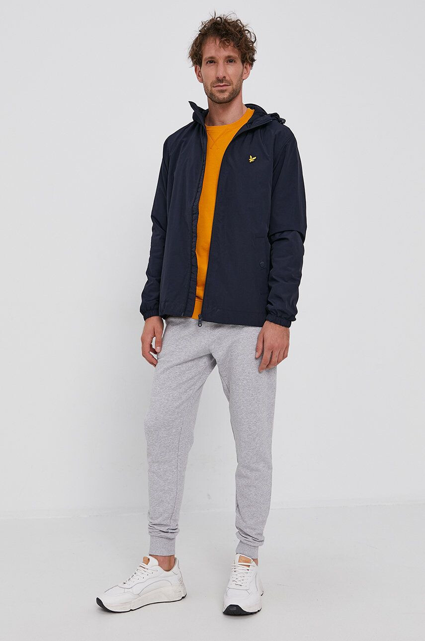 Lyle & Scott Панталон - Pepit.bg