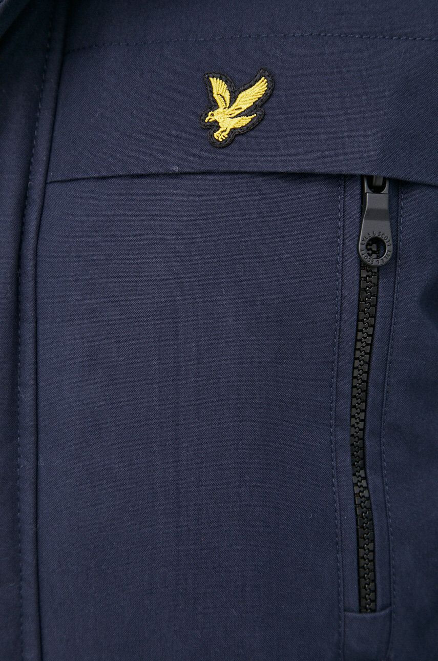 Lyle & Scott Парка - Pepit.bg