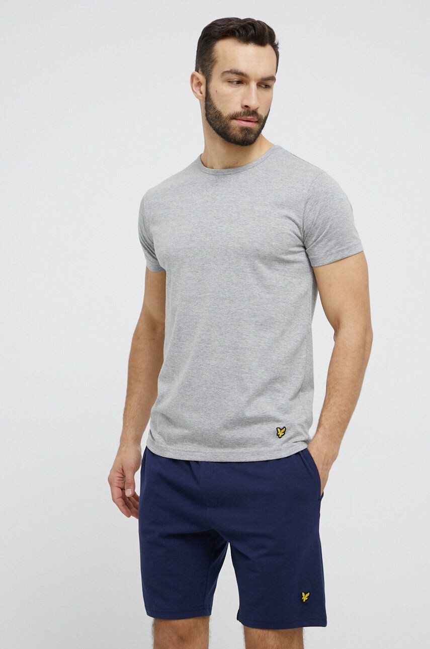 Lyle & Scott Пижама - Pepit.bg