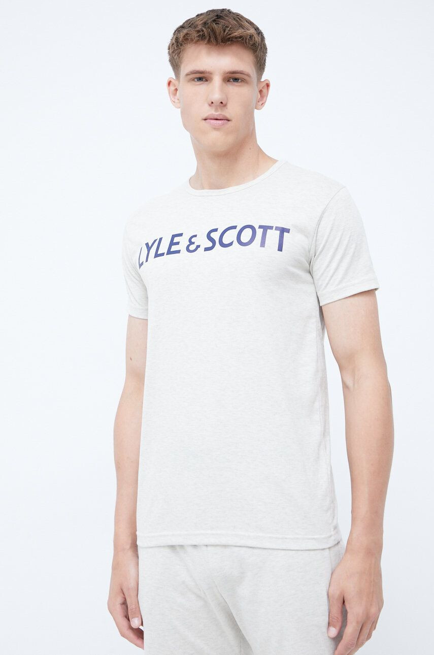 Lyle & Scott Пижама Anton - Pepit.bg