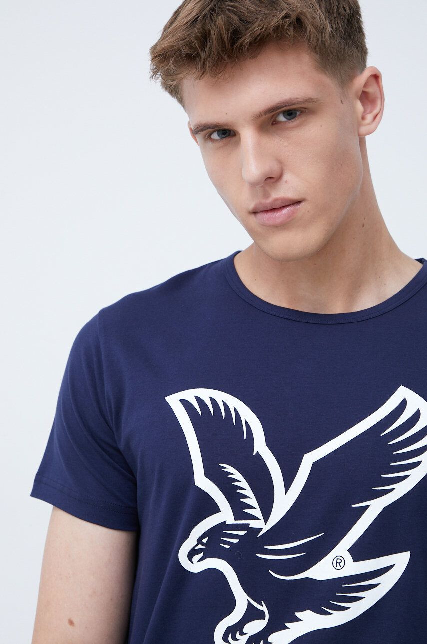 Lyle & Scott Пижама Griffin - Pepit.bg