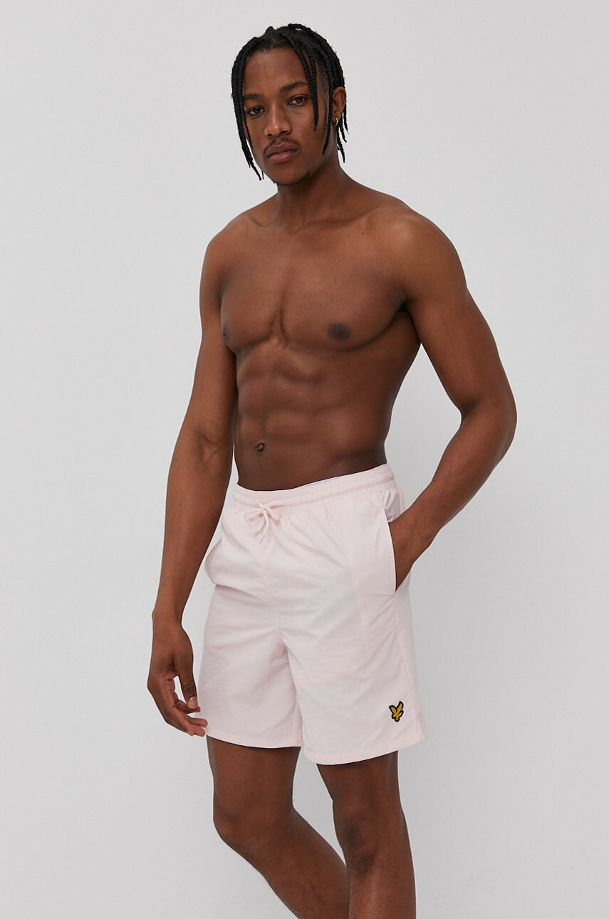 Lyle & Scott Плувни шорти - Pepit.bg