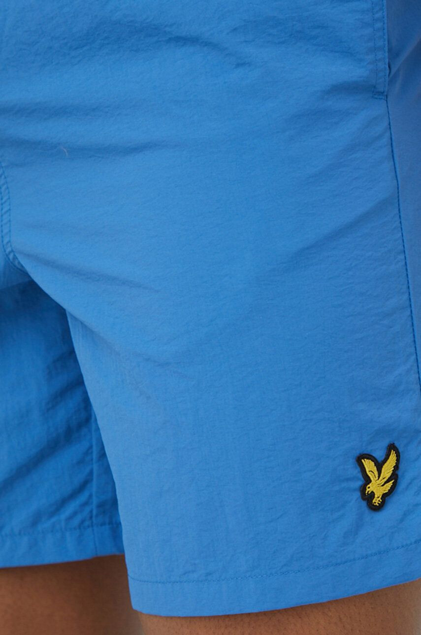 Lyle & Scott Плувни шорти - Pepit.bg