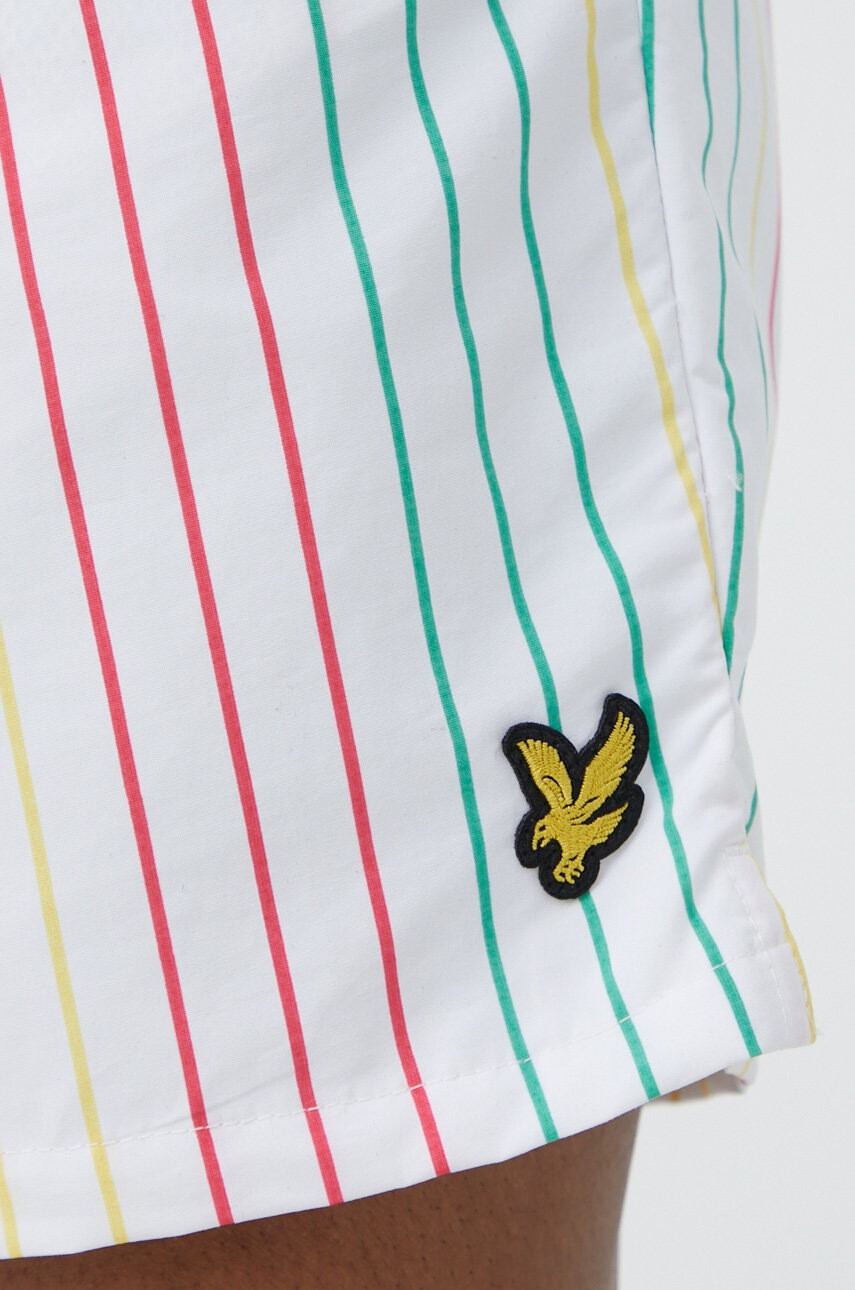 Lyle & Scott Плувни шорти - Pepit.bg