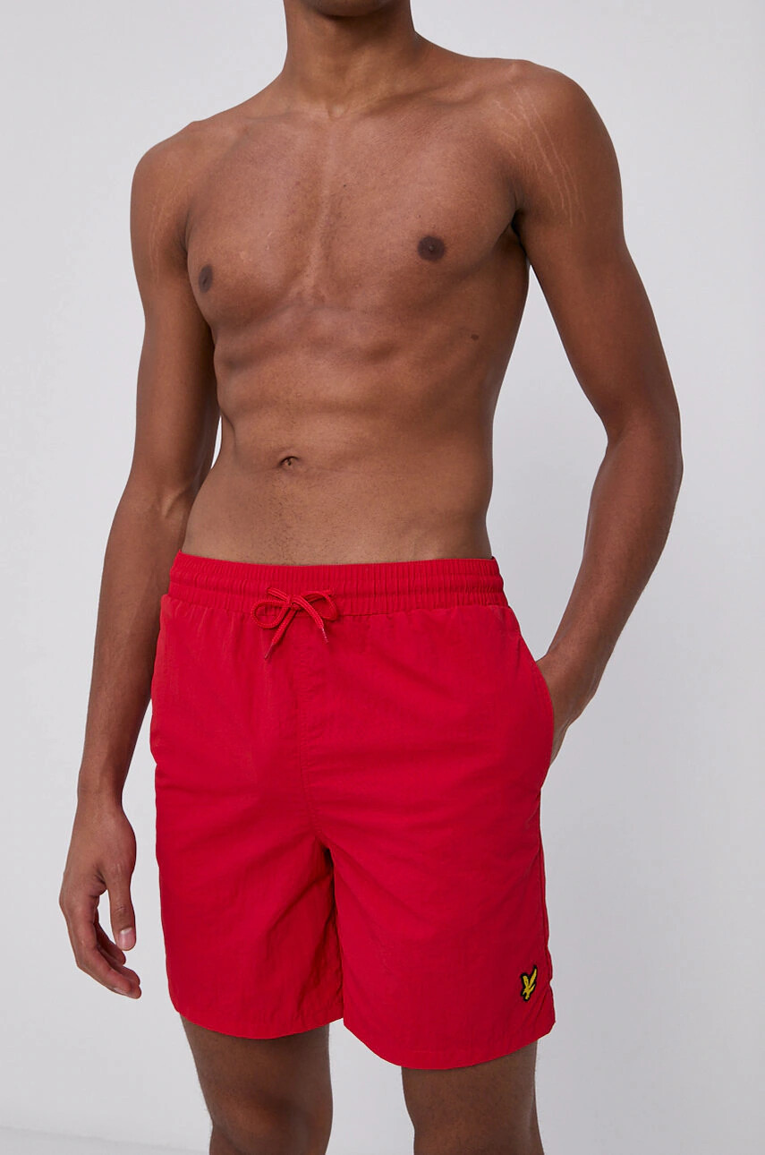 Lyle & Scott Плувни шорти - Pepit.bg