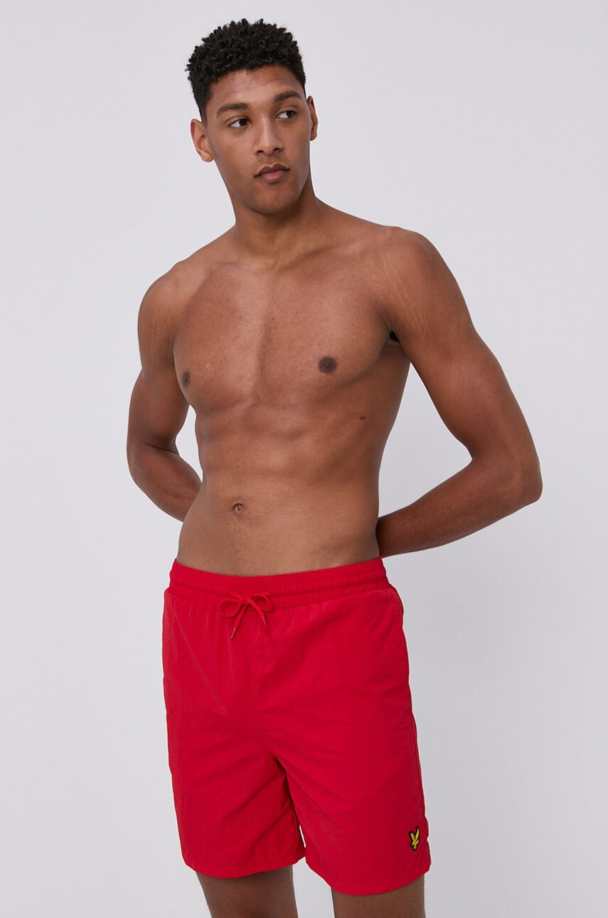 Lyle & Scott Плувни шорти - Pepit.bg