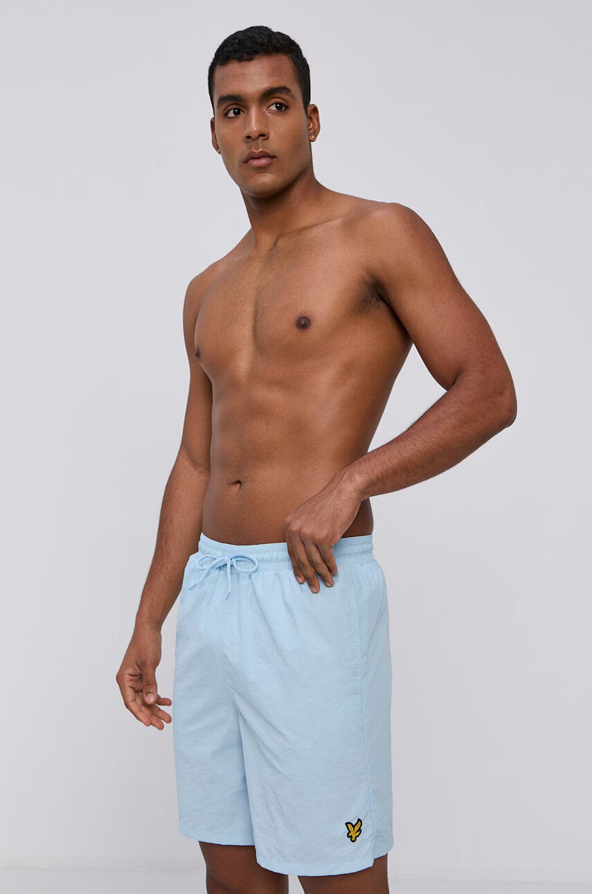 Lyle & Scott Плувни шорти - Pepit.bg