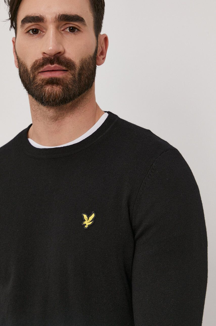 Lyle & Scott Пуловер - Pepit.bg