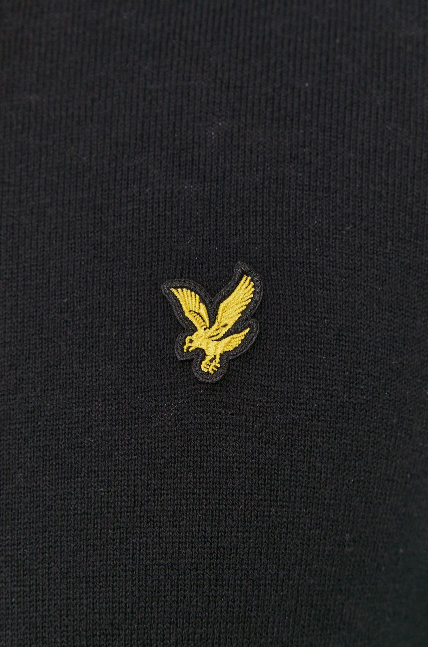 Lyle & Scott Пуловер - Pepit.bg