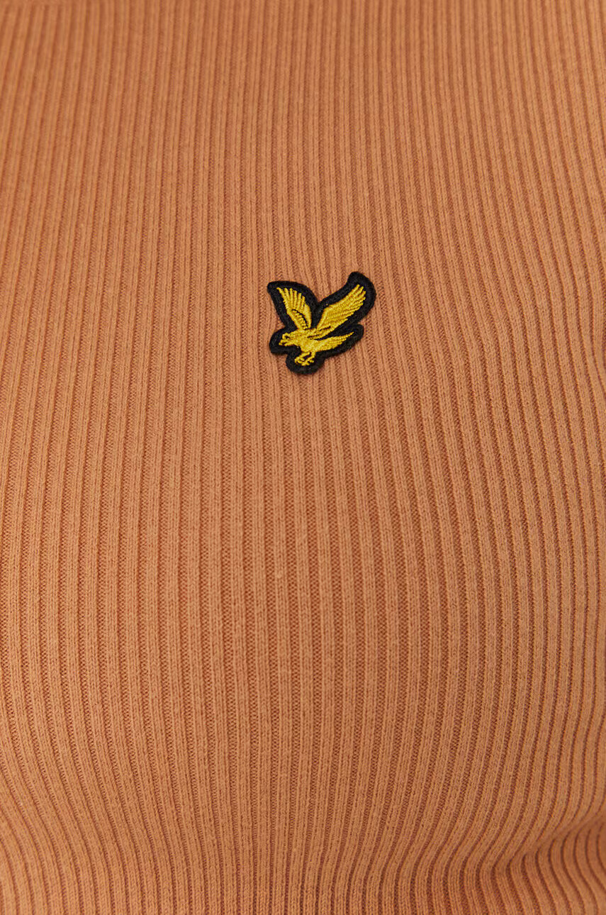 Lyle & Scott Пуловер - Pepit.bg