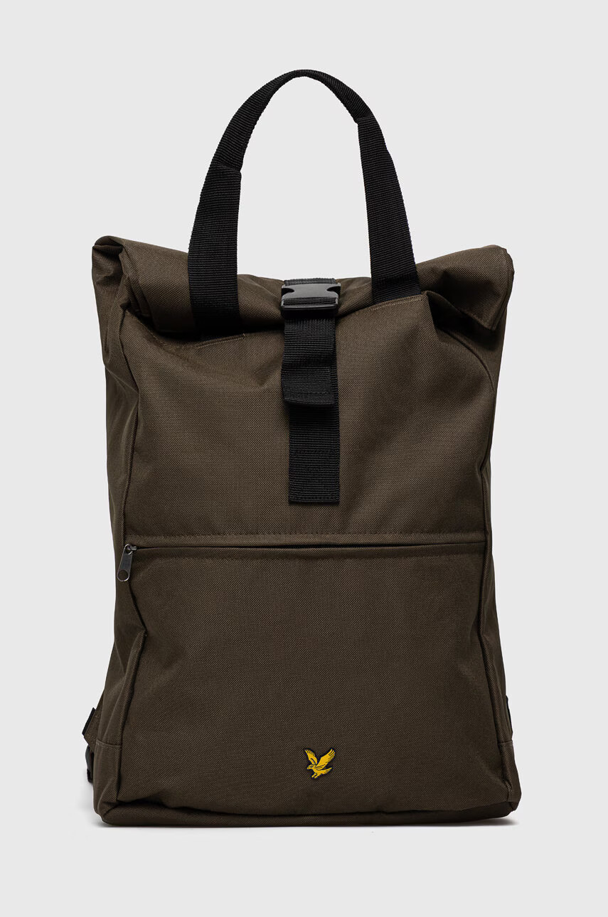 Lyle & Scott Раница - Pepit.bg