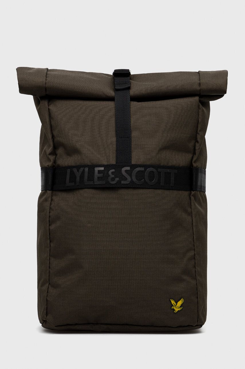 Lyle & Scott Раница - Pepit.bg