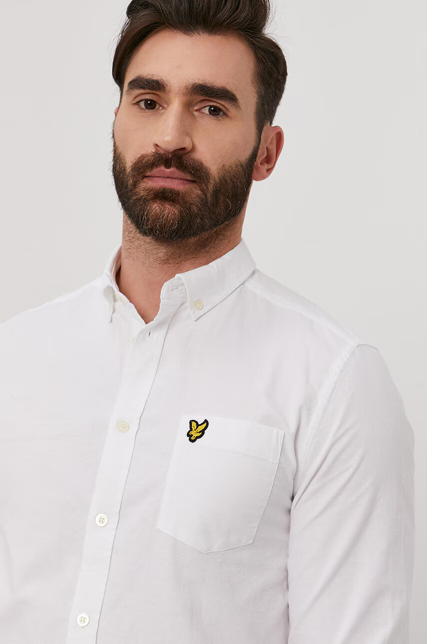 Lyle & Scott Риза - Pepit.bg