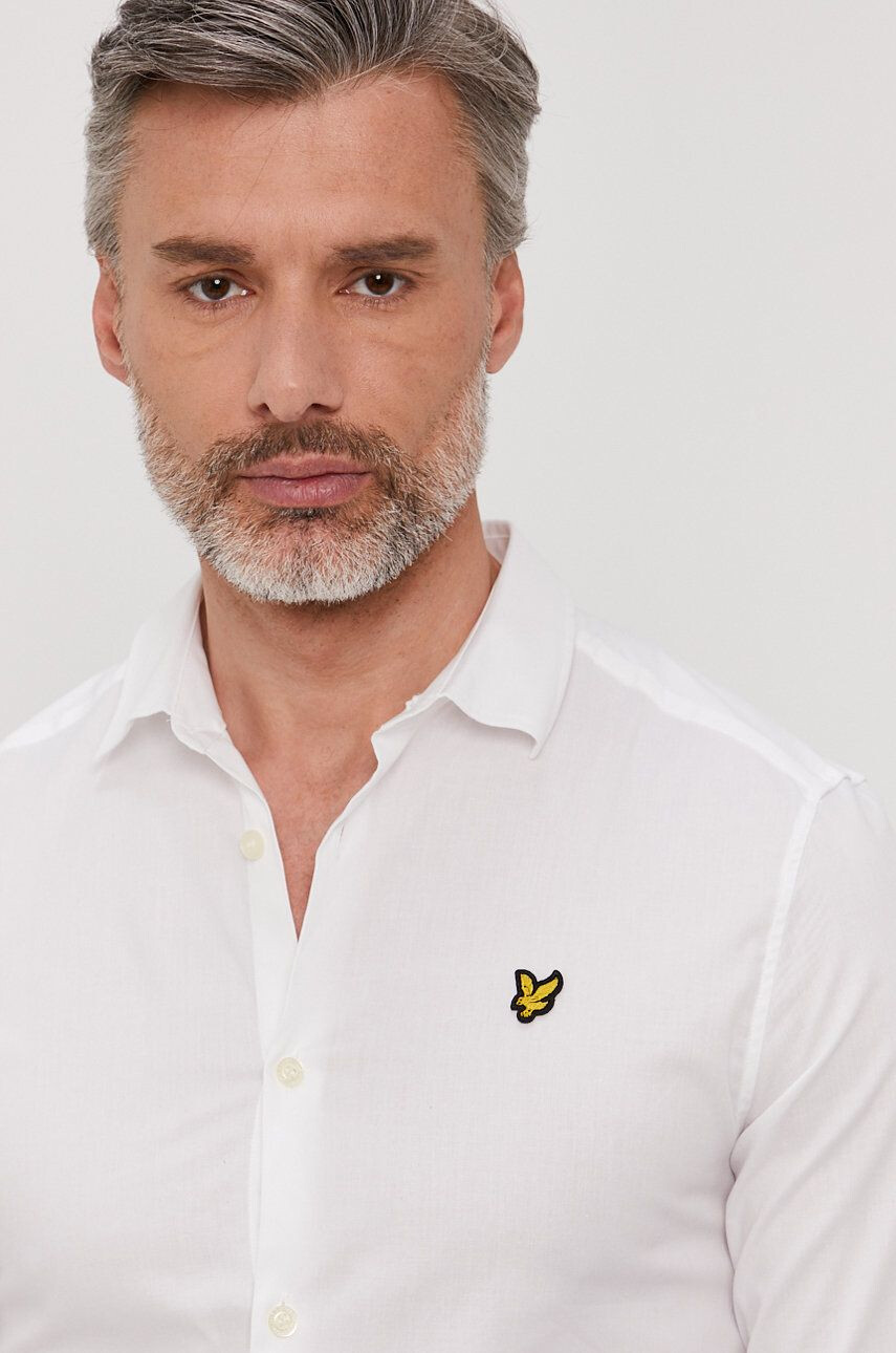 Lyle & Scott Риза - Pepit.bg