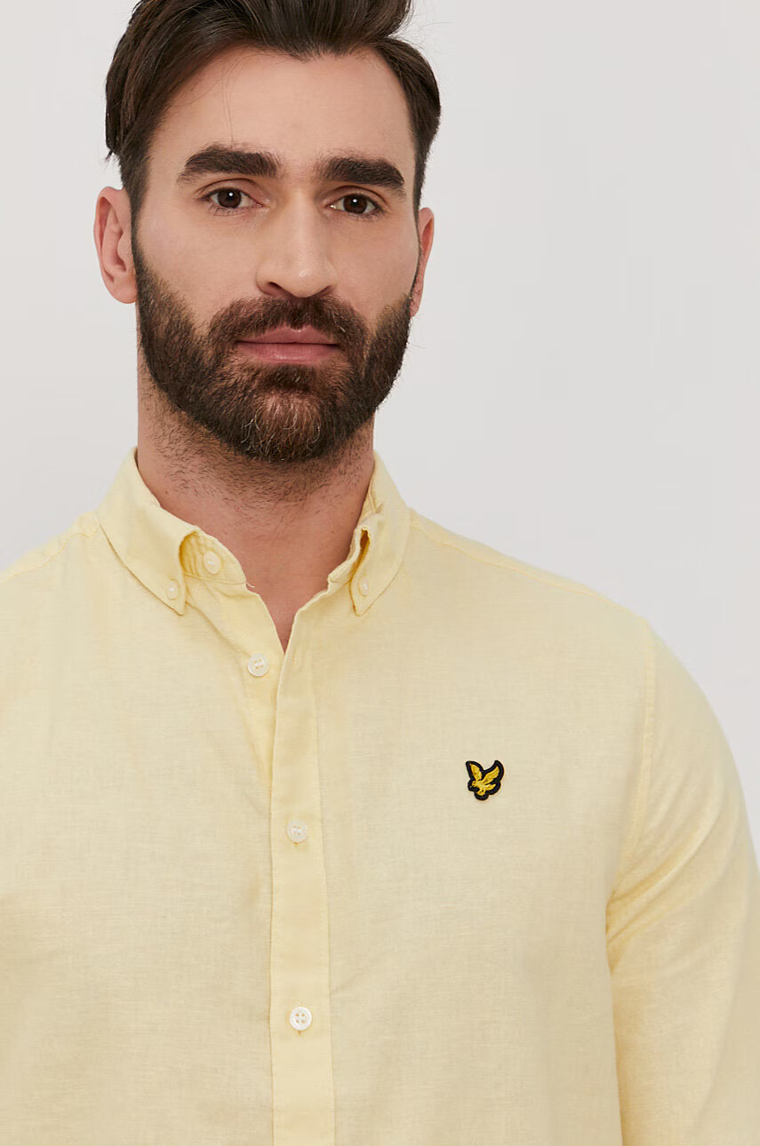 Lyle & Scott Риза - Pepit.bg