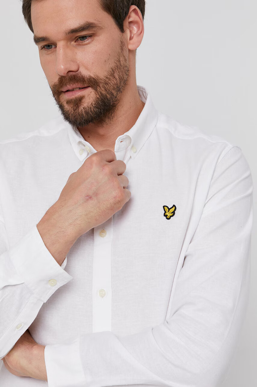 Lyle & Scott Риза - Pepit.bg