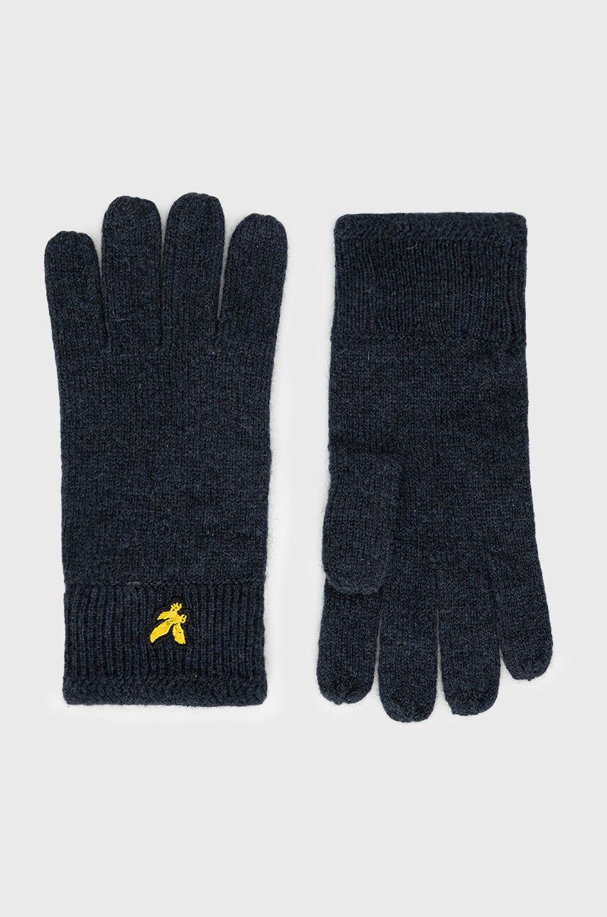 Lyle & Scott Ръкавици - Pepit.bg