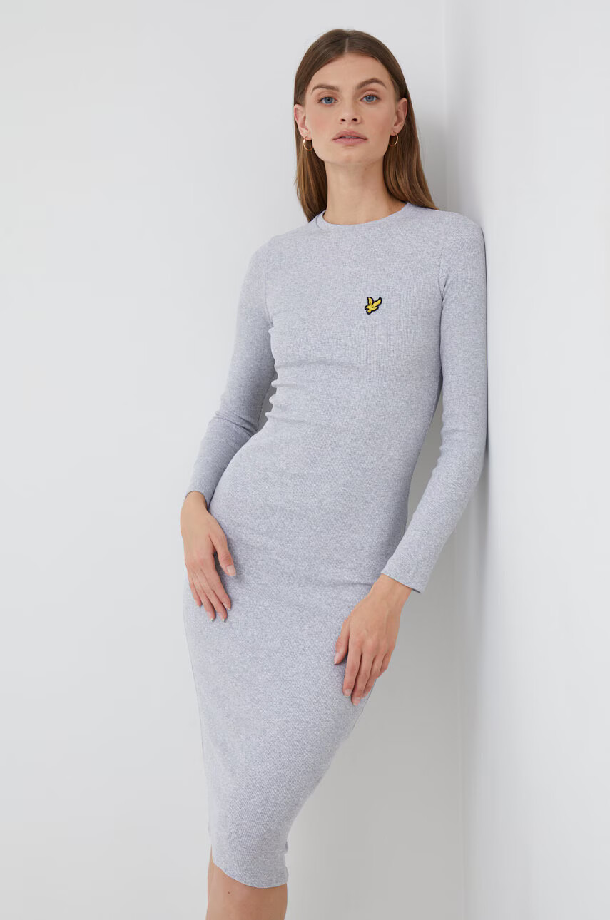 Lyle & Scott Рокля - Pepit.bg