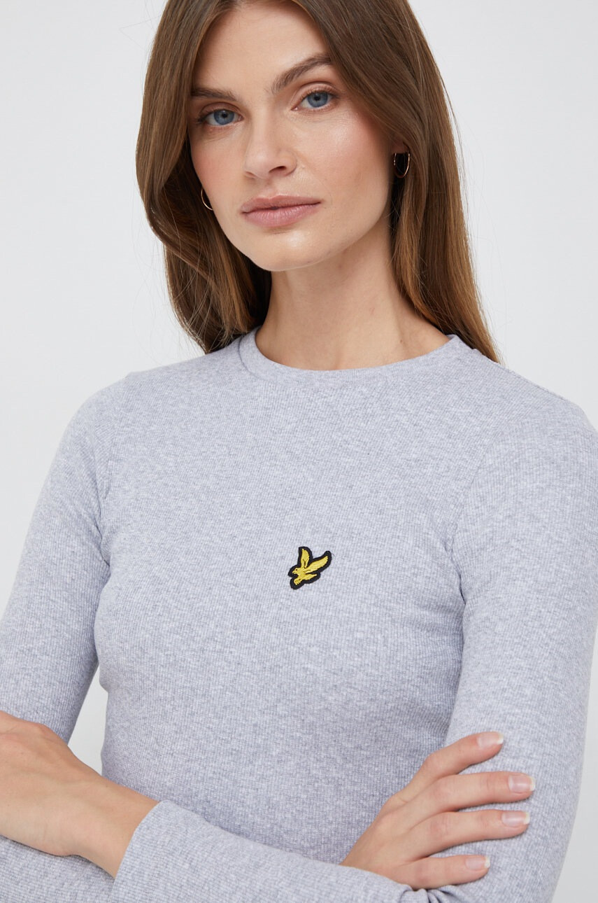 Lyle & Scott Рокля - Pepit.bg