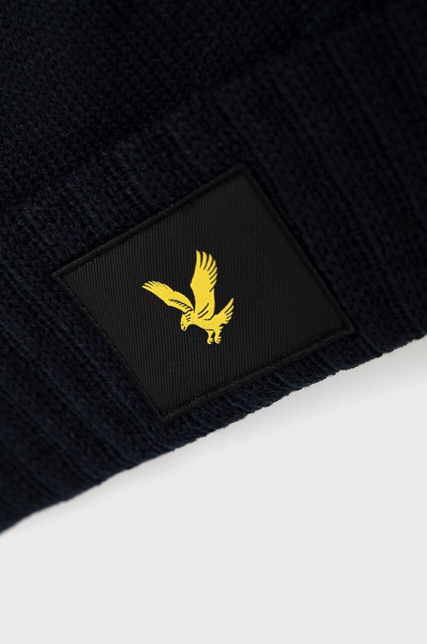 Lyle & Scott Шапка - Pepit.bg