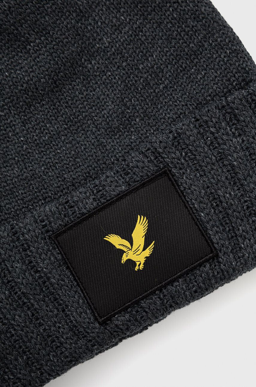 Lyle & Scott Шапка - Pepit.bg