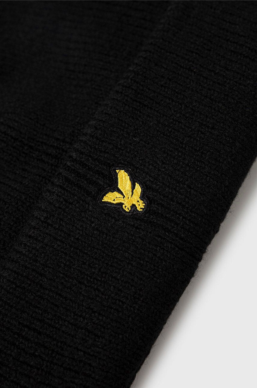 Lyle & Scott Шапка - Pepit.bg