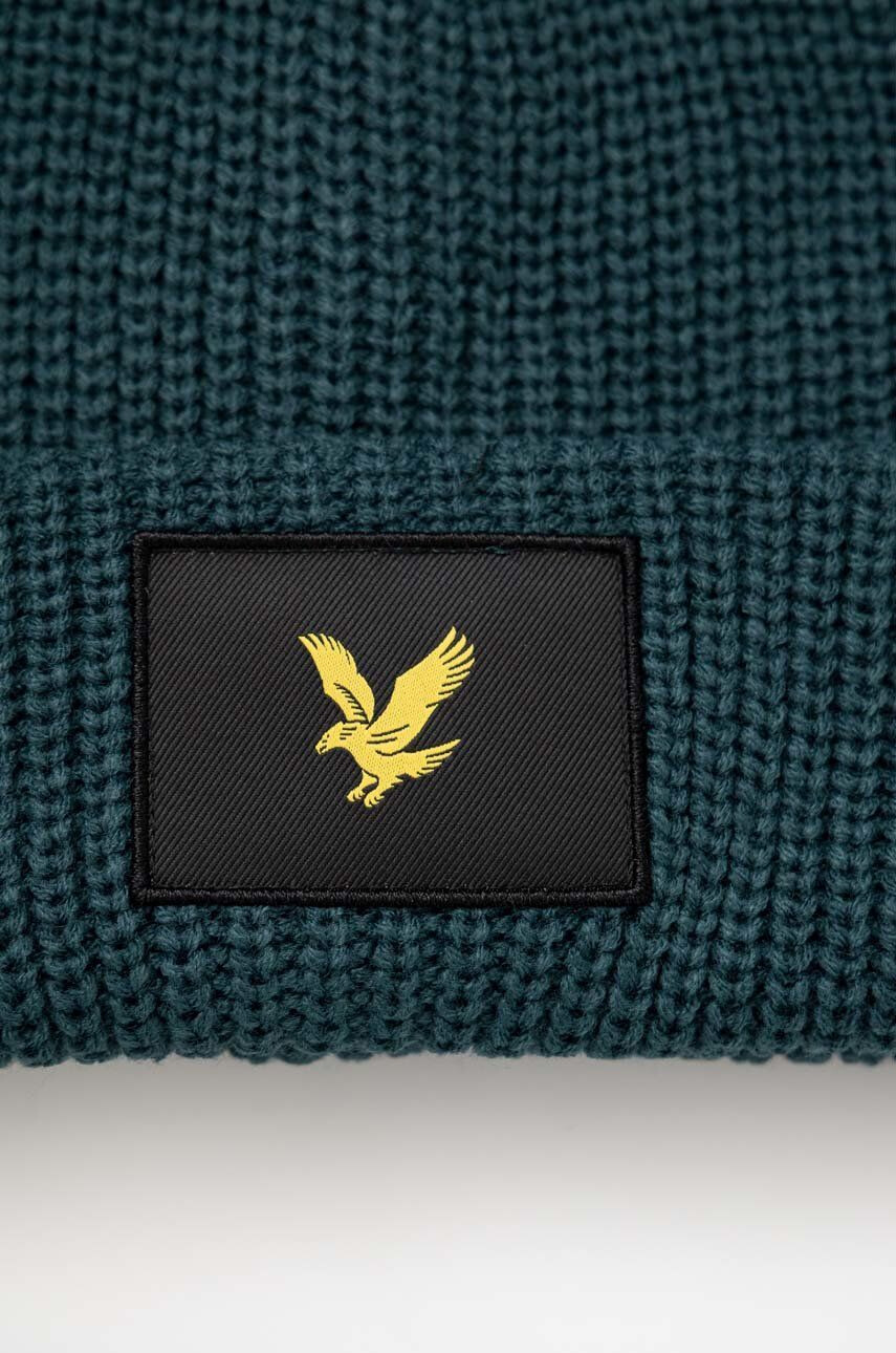 Lyle & Scott Шапка - Pepit.bg