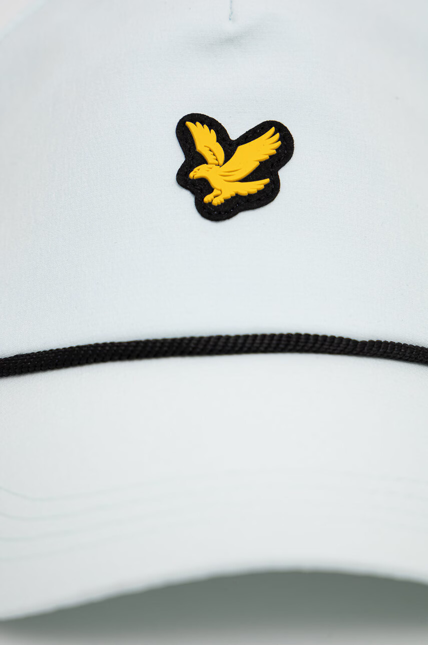 Lyle & Scott Шапка - Pepit.bg
