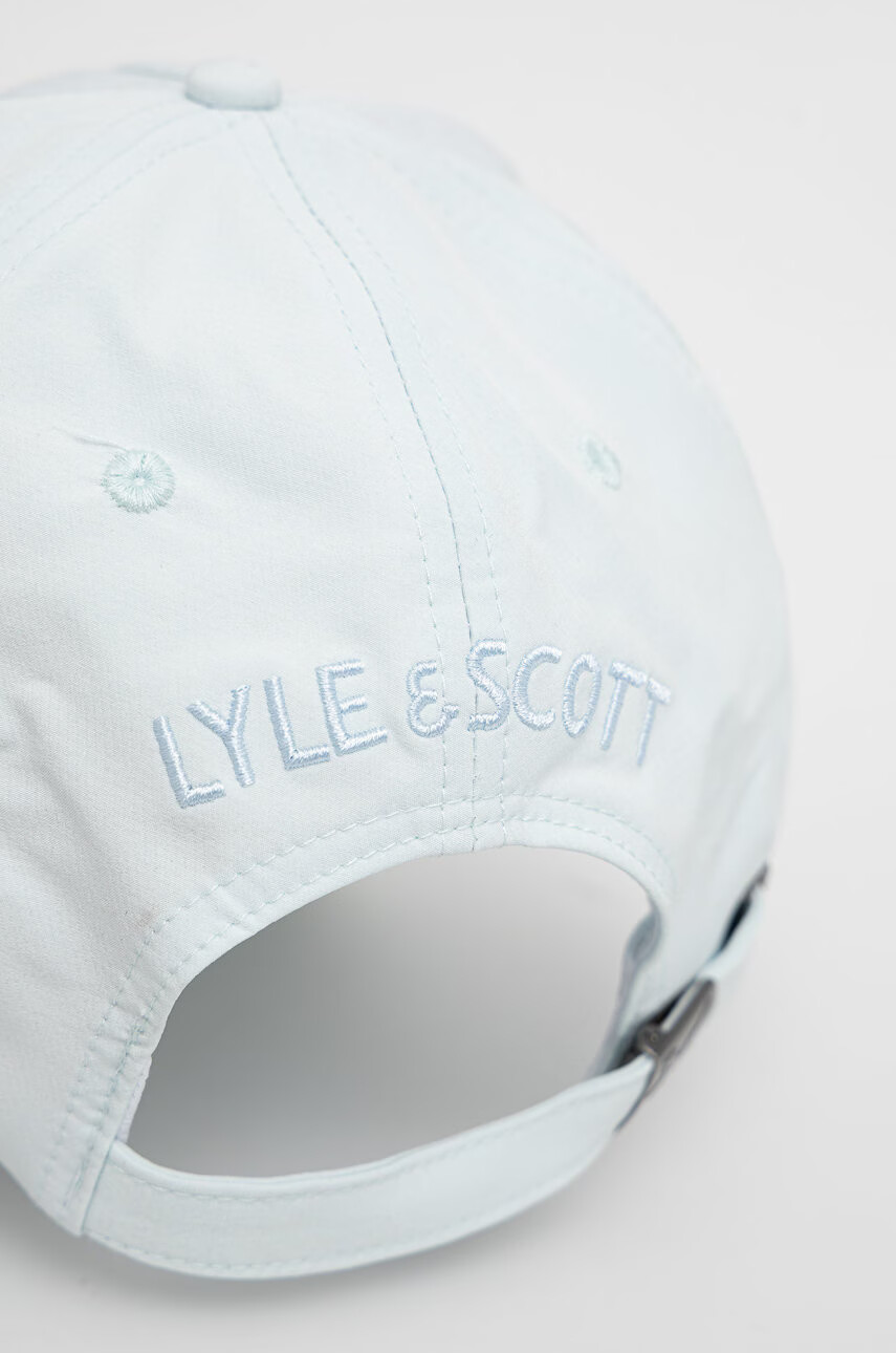 Lyle & Scott Шапка - Pepit.bg