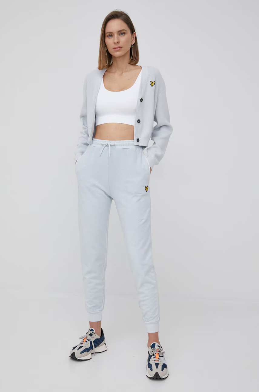 Lyle & Scott Спортен панталон - Pepit.bg