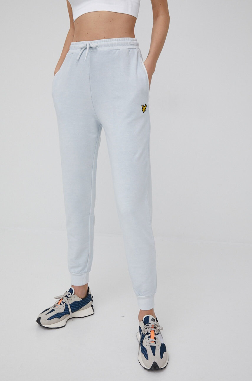 Lyle & Scott Спортен панталон - Pepit.bg