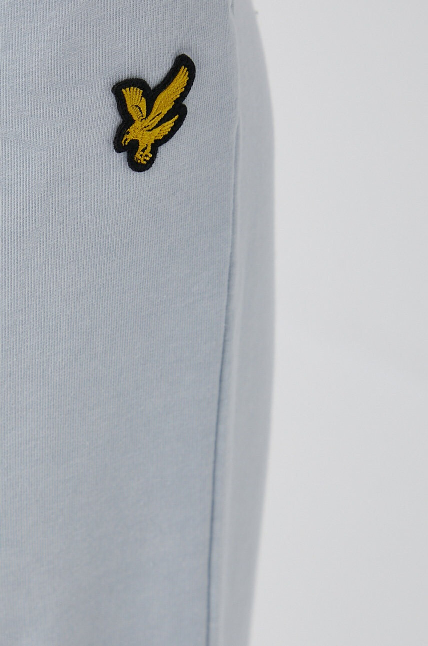 Lyle & Scott Спортен панталон - Pepit.bg
