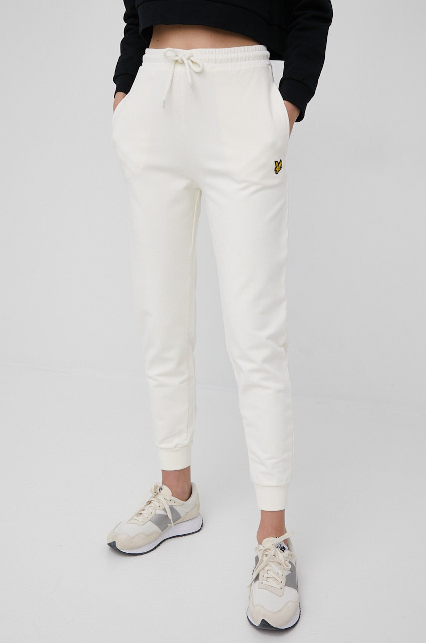 Lyle & Scott Спортен панталон - Pepit.bg