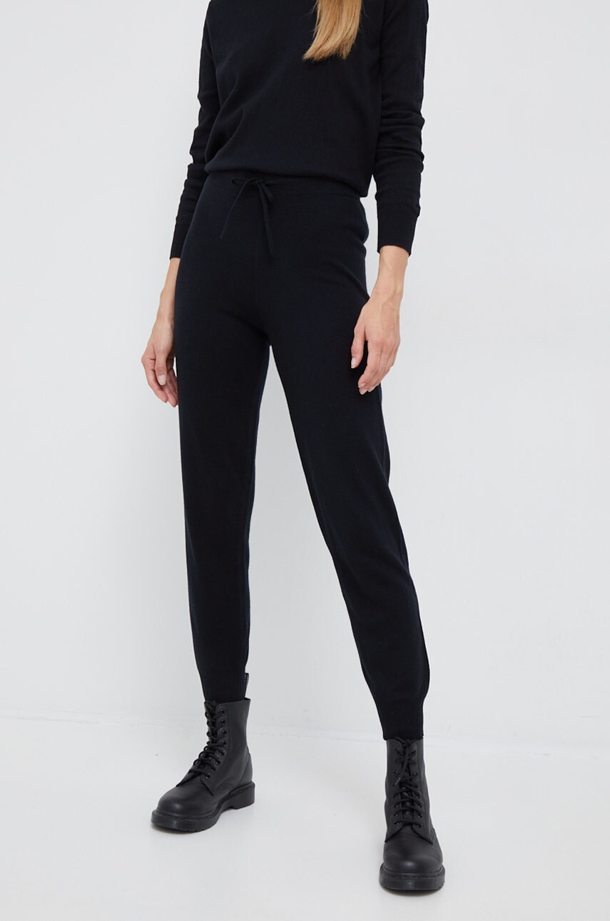 Lyle & Scott Спортен панталон с вълна - Pepit.bg