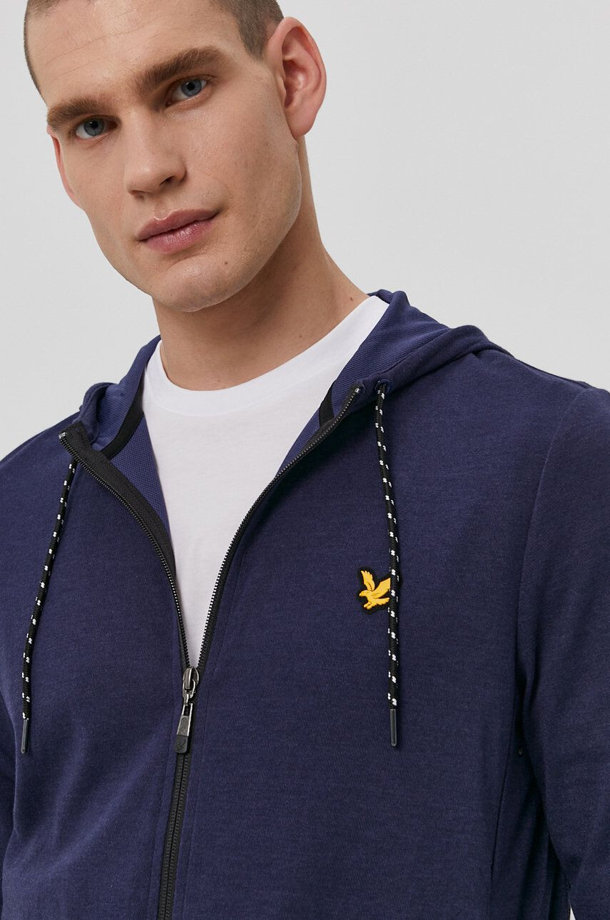 Lyle & Scott Суичър - Pepit.bg