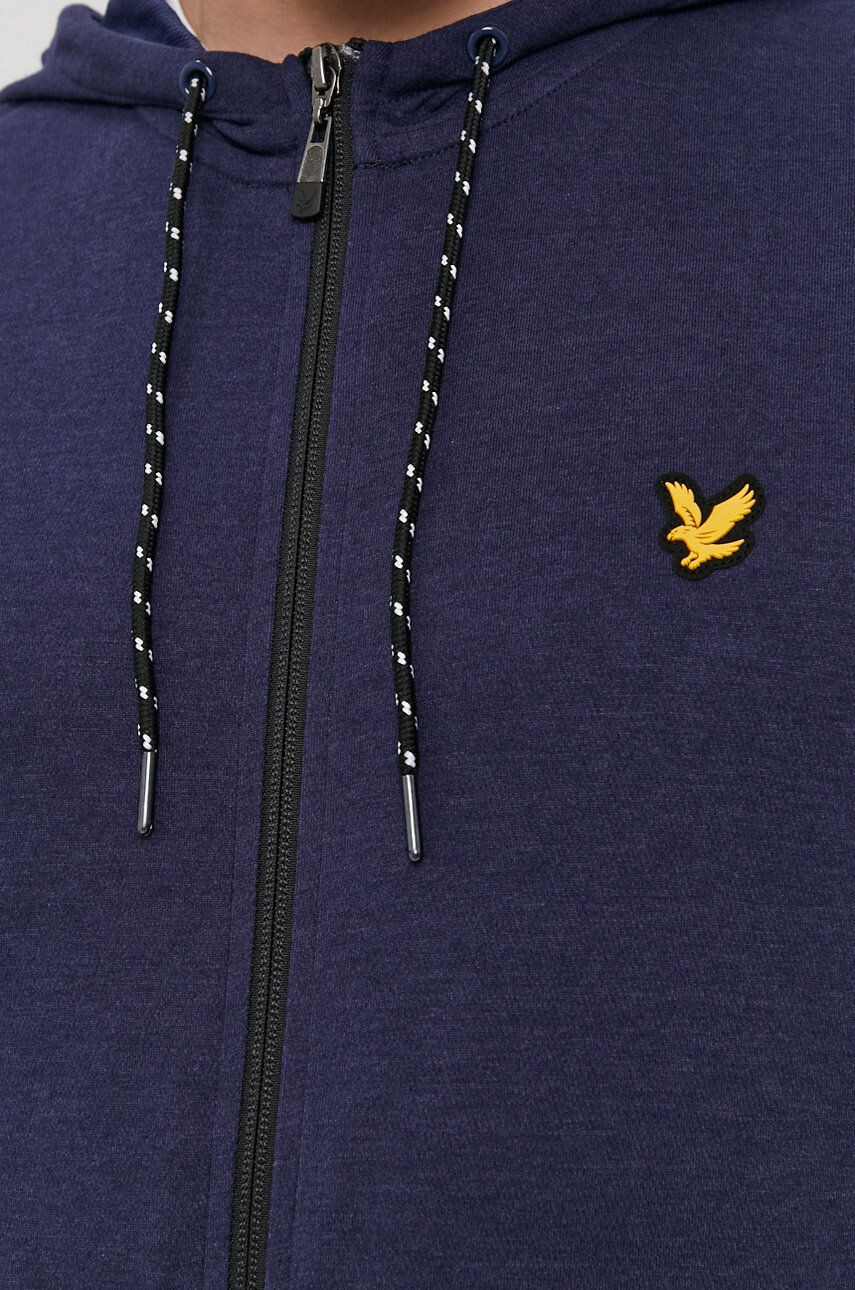 Lyle & Scott Суичър - Pepit.bg