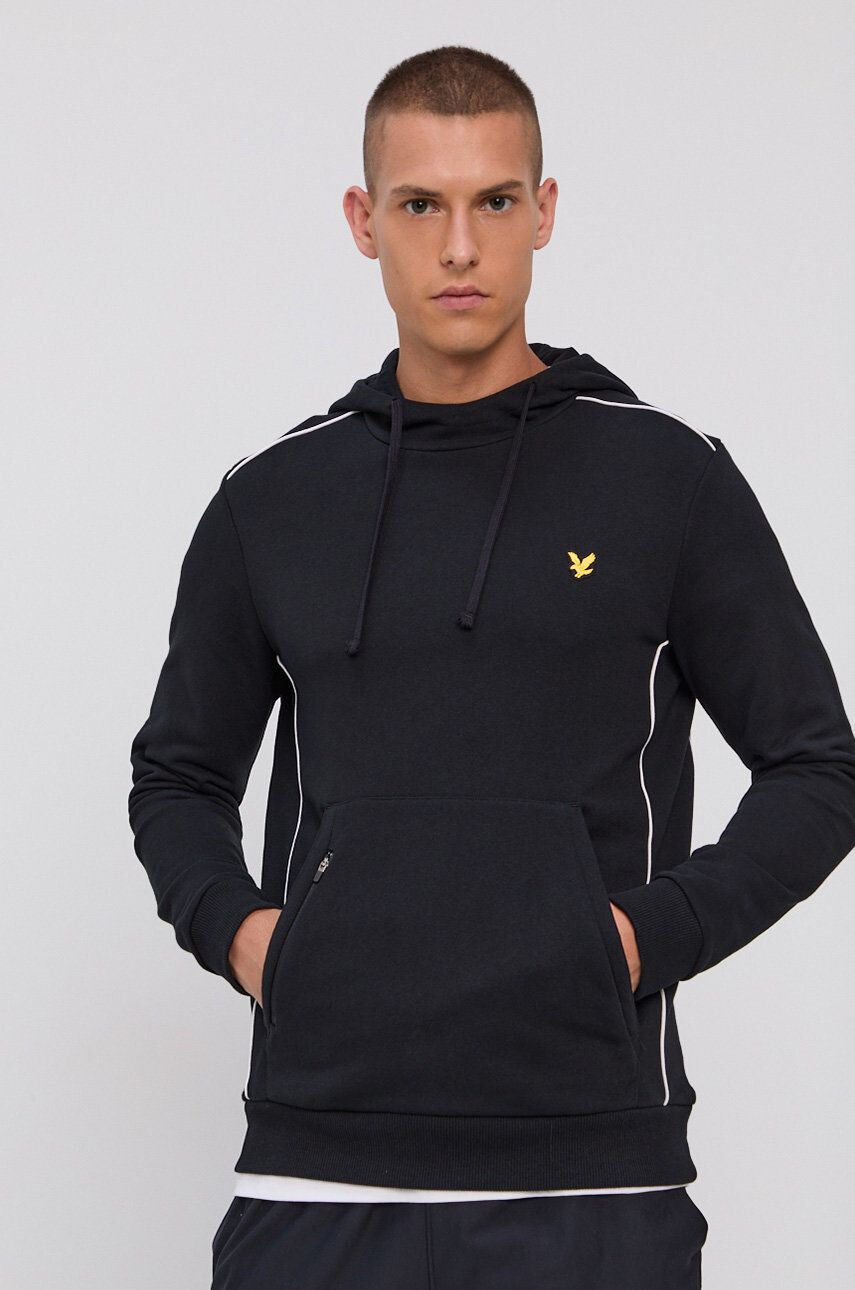 Lyle & Scott Суичър - Pepit.bg