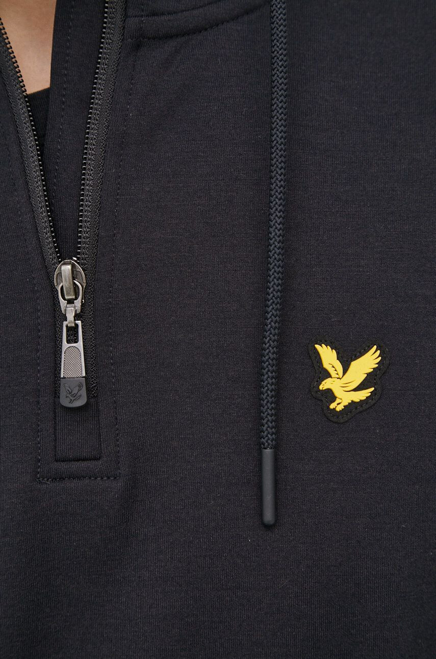 Lyle & Scott Суичър - Pepit.bg