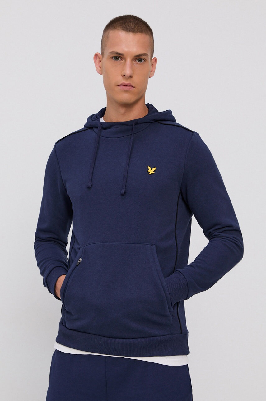 Lyle & Scott Суичър - Pepit.bg
