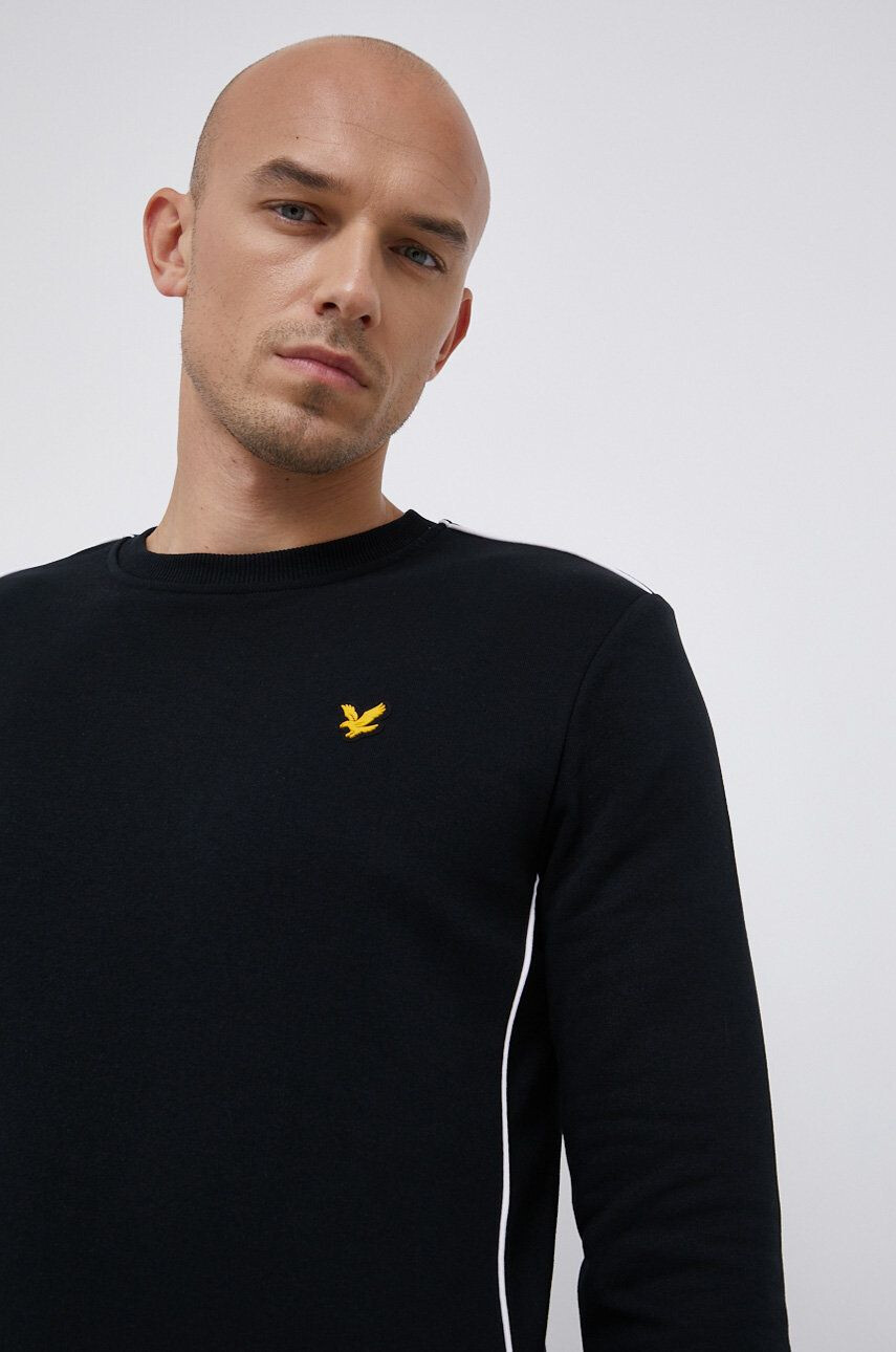 Lyle & Scott Суичър - Pepit.bg