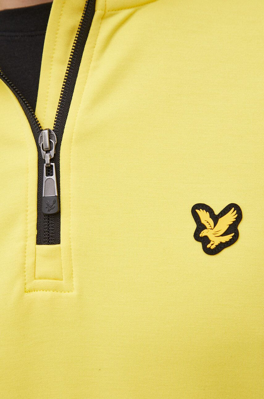 Lyle & Scott Суичър - Pepit.bg