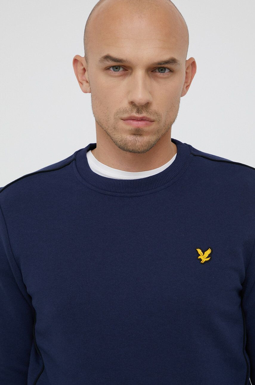 Lyle & Scott Суичър - Pepit.bg