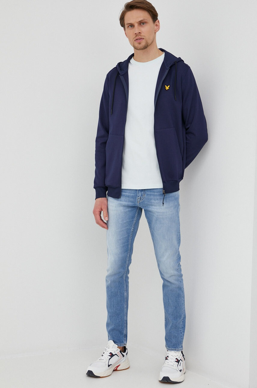 Lyle & Scott Суичър - Pepit.bg