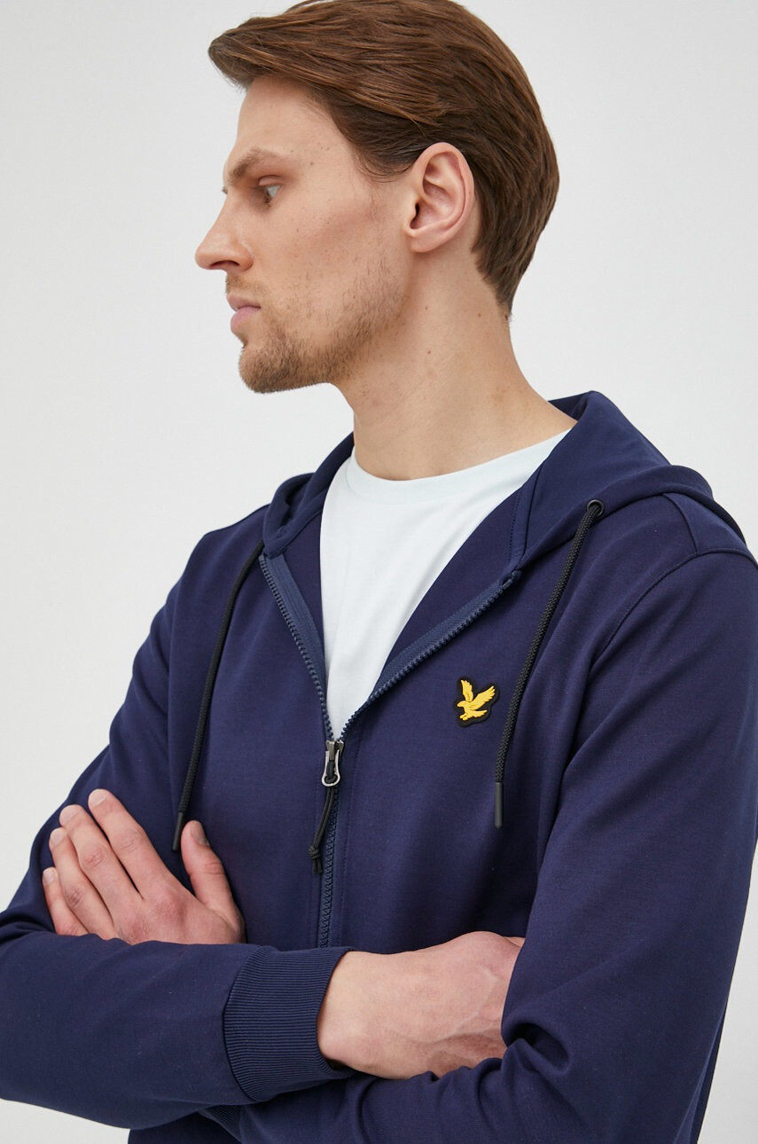 Lyle & Scott Суичър - Pepit.bg