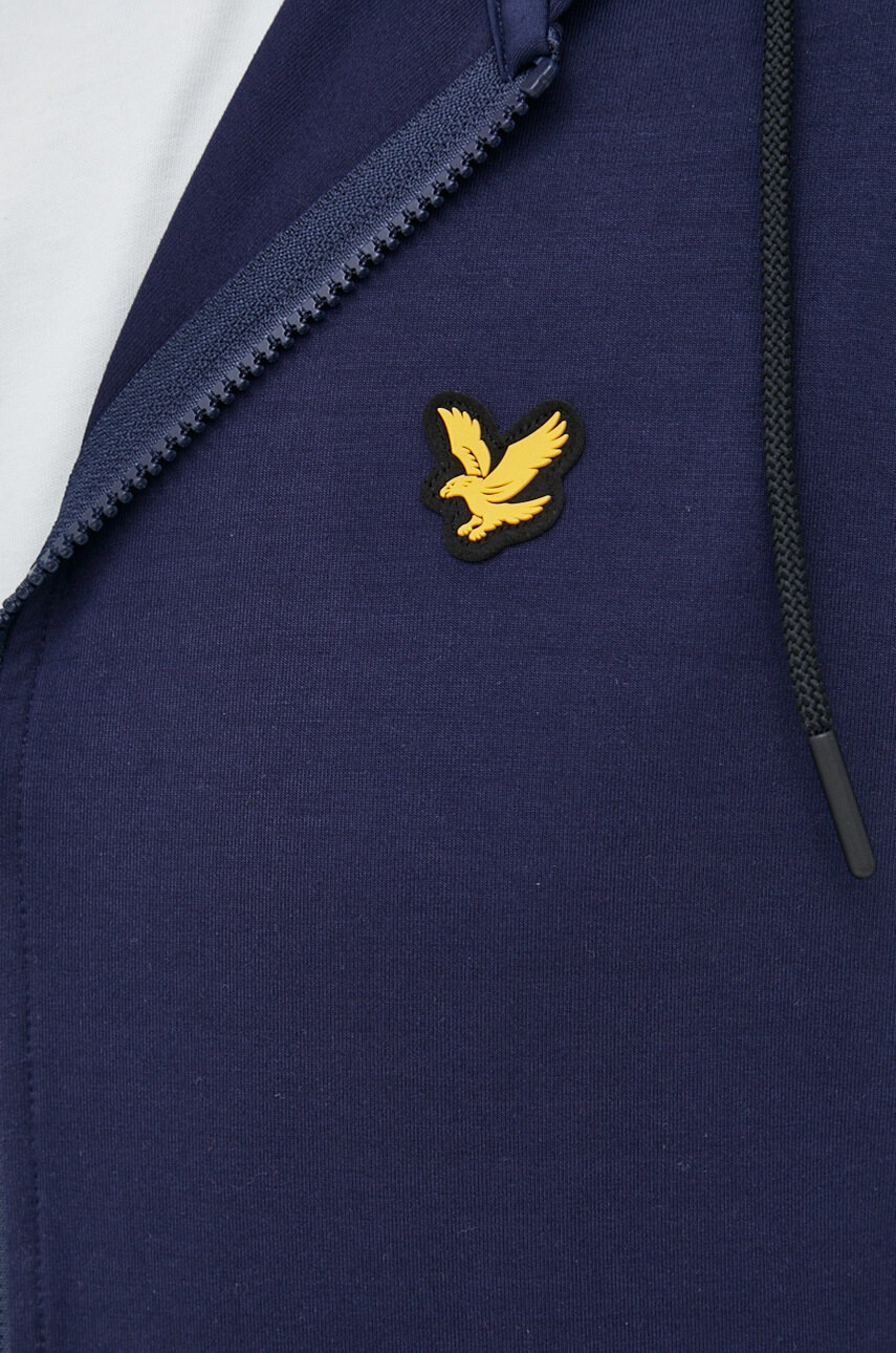 Lyle & Scott Суичър - Pepit.bg