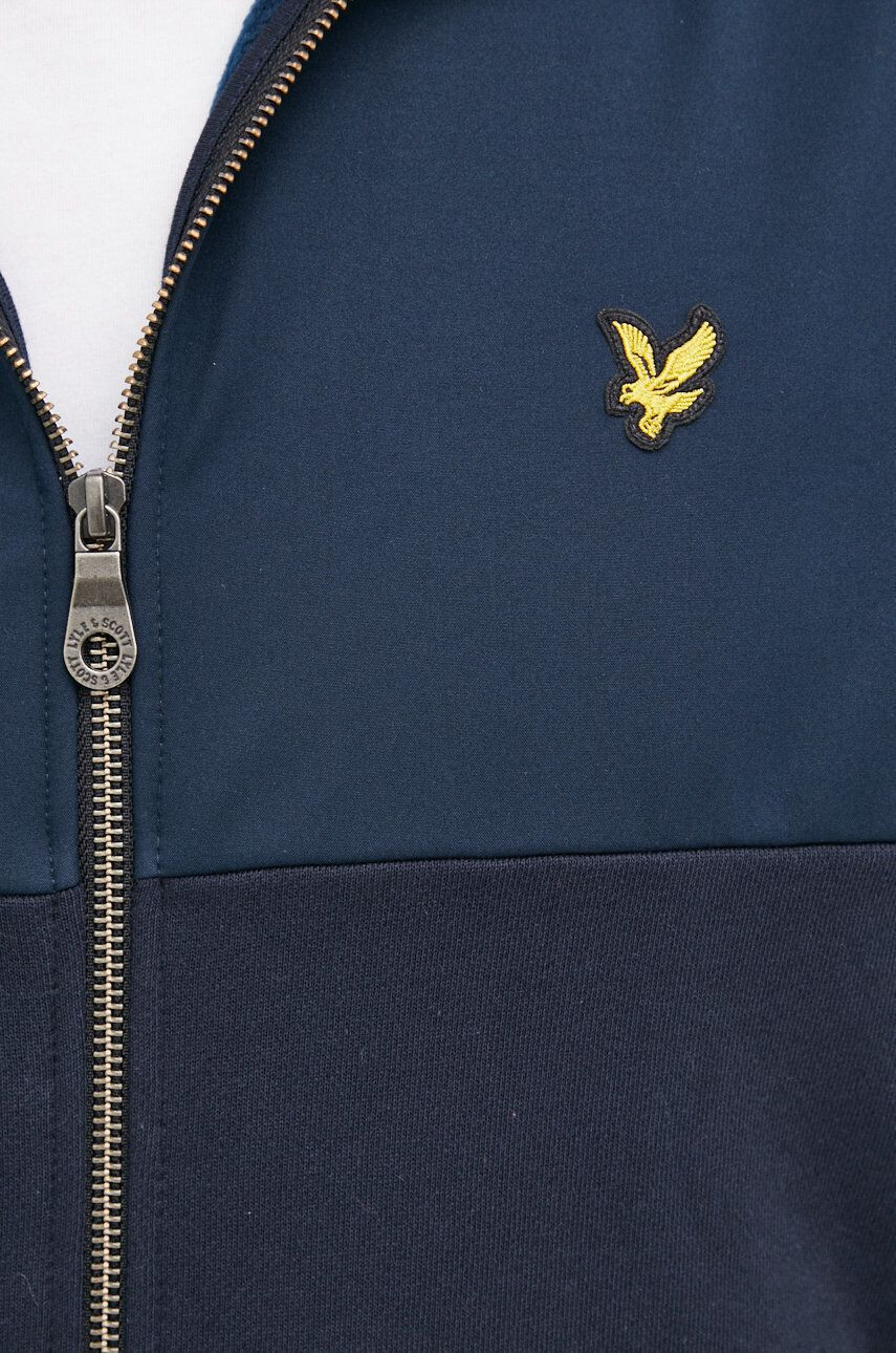 Lyle & Scott Суичър - Pepit.bg