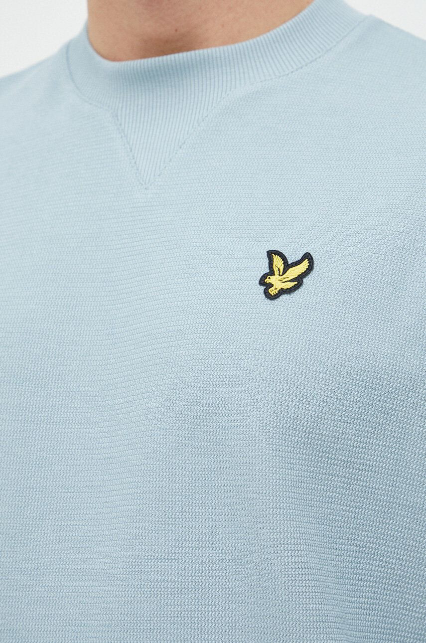 Lyle & Scott Суичър - Pepit.bg