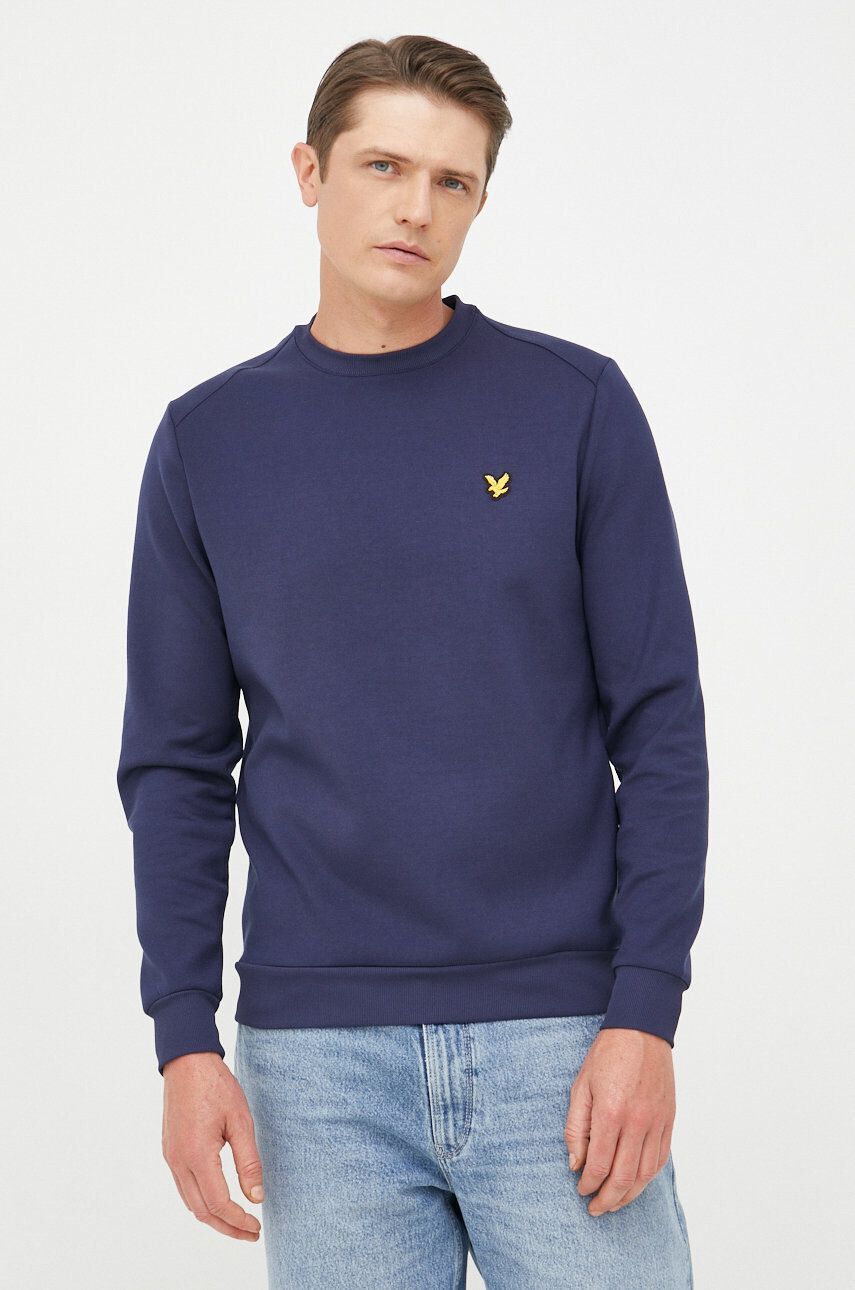 Lyle & Scott Суичър - Pepit.bg